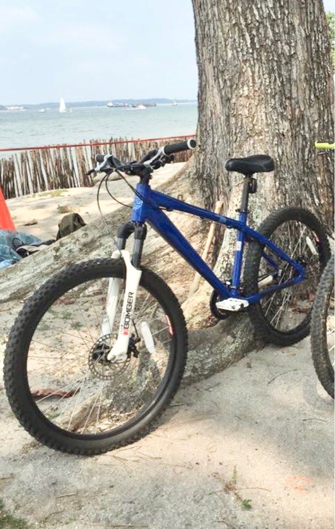 Kona Downhill Sports Equipment, Bicycles Parts, Bicycles