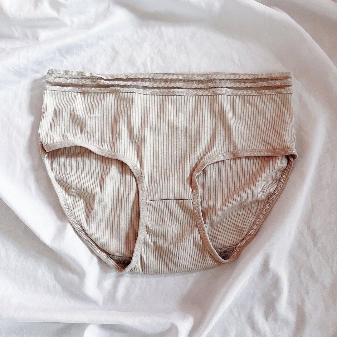 Panties, underwear, Women's Fashion, New Undergarments & Loungewear on  Carousell