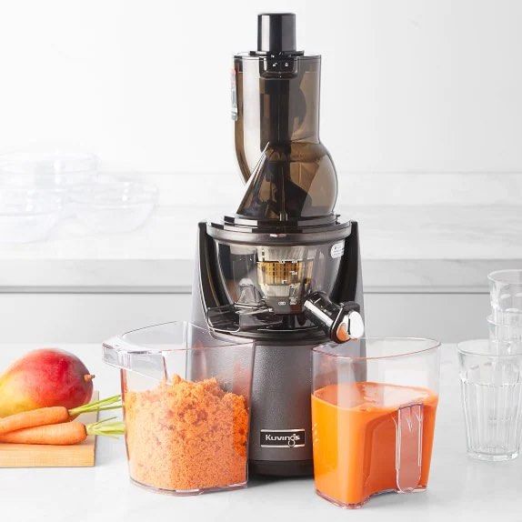 Kuvings sales smart juicer