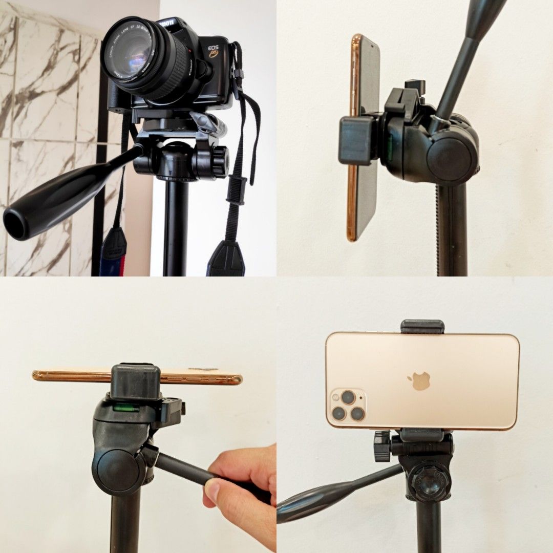 Tripods deals for sale