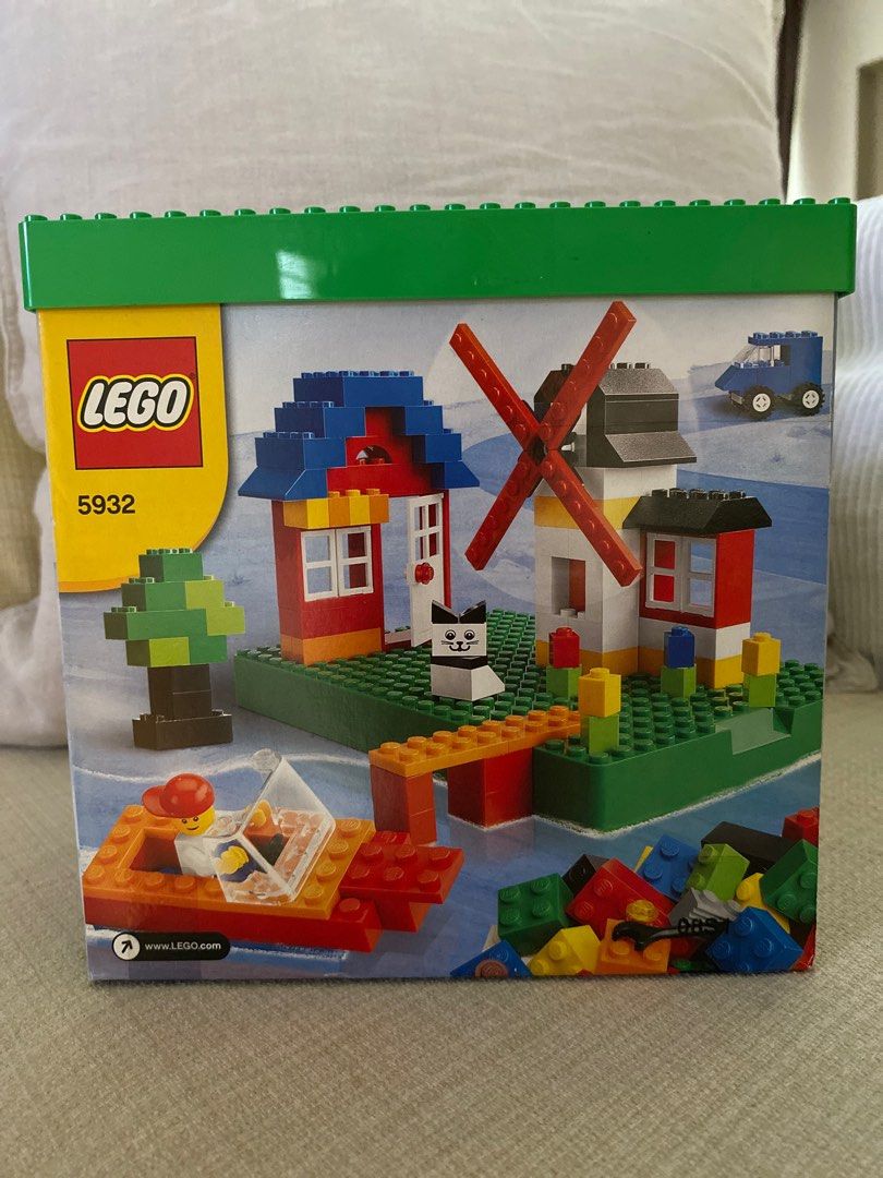 Lego 5933 discount