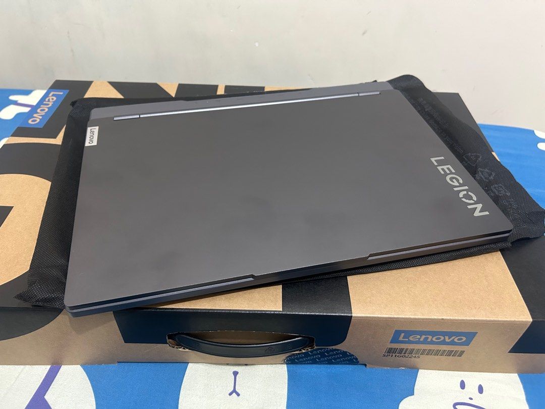 Lenovo Legion 5, 電腦＆科技, 手提電腦 - Carousell