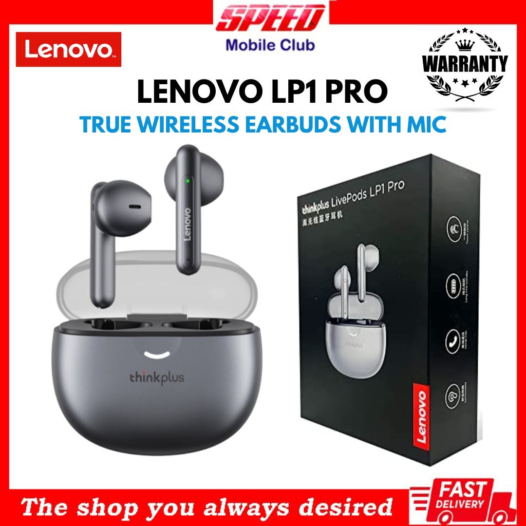 Lenovo LP1 pro 【公式通販】