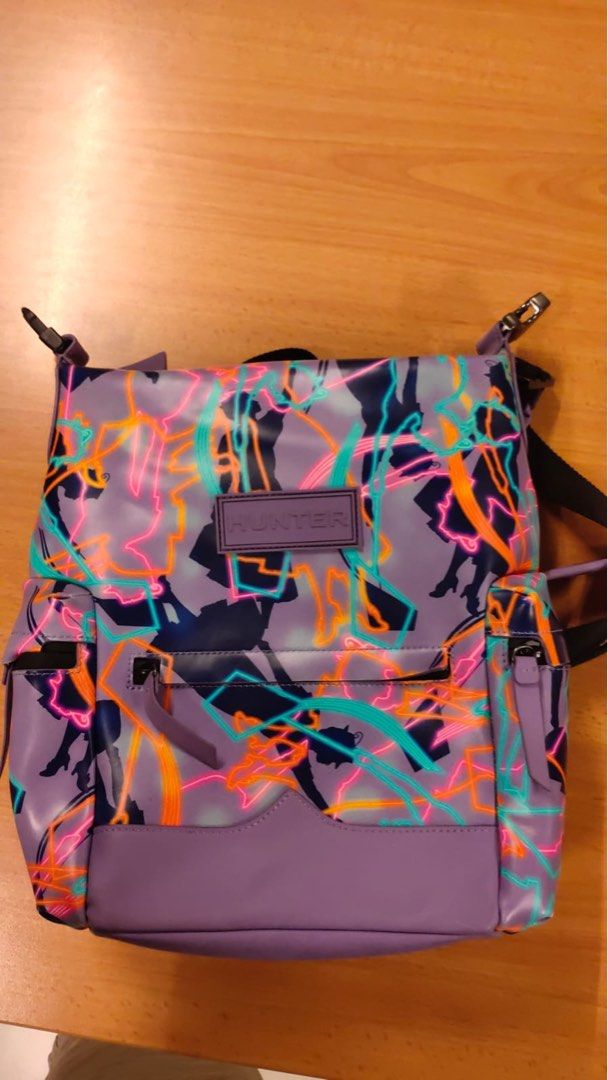 Hunter mary hotsell poppins bag