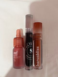 Lip Tint