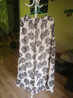 Long Flowy Skirt
