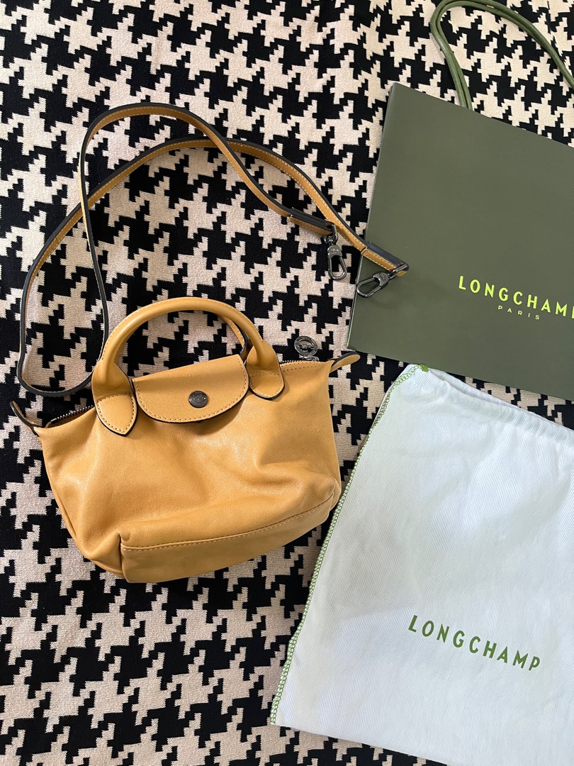 Longchamp ladies bag discount