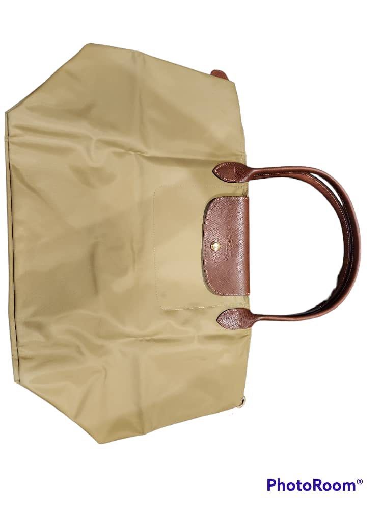 Longchamp pliage taille hotsell l