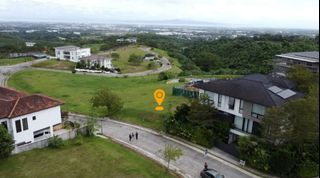 Lot for Sale in Ayala Westgrove Heights