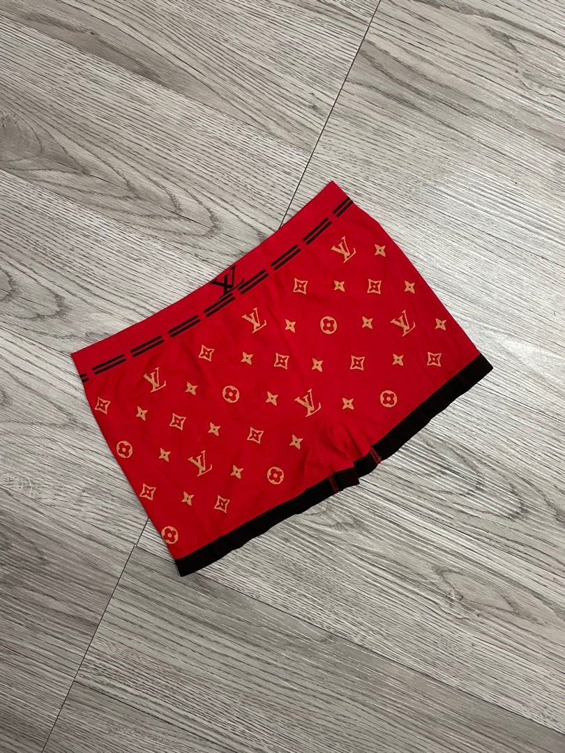 Boxers Louis Vuitton