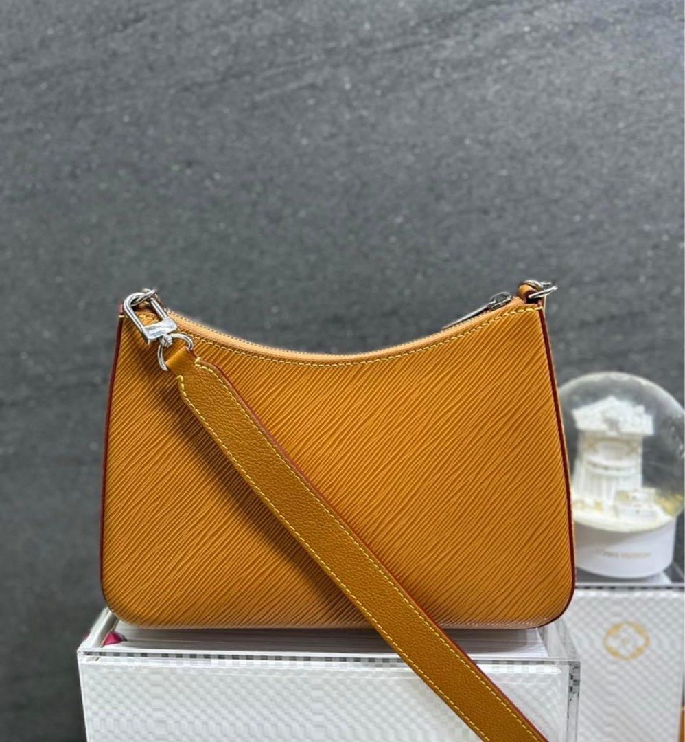 Marelle Epi Leather - Handbags