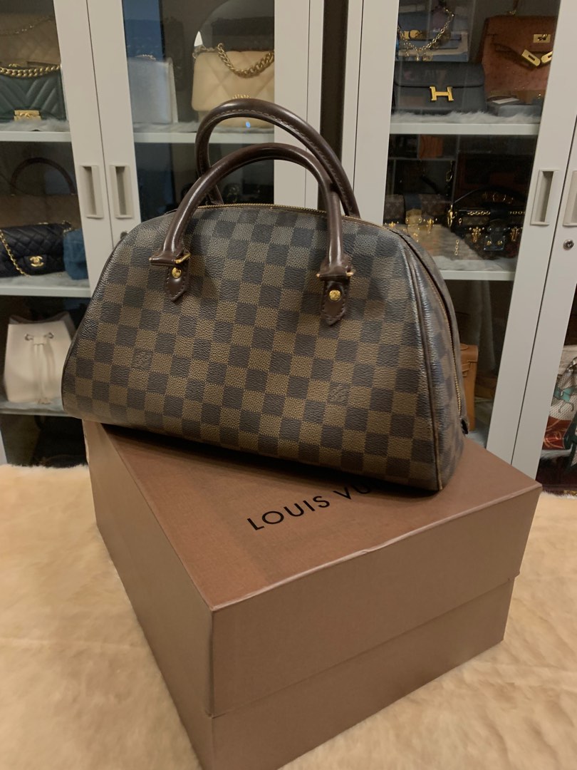 Louis Vuitton, Bags, Louis Vuitton Ribera Pm