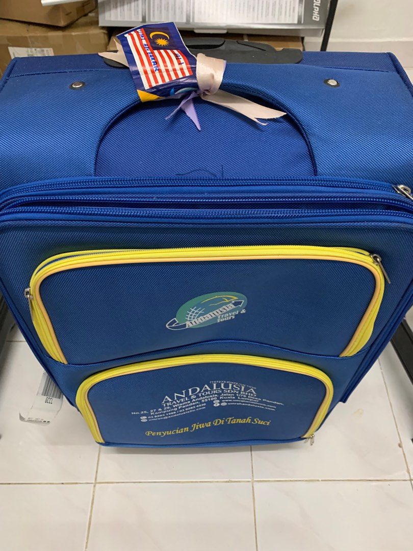 20kg travel bag store