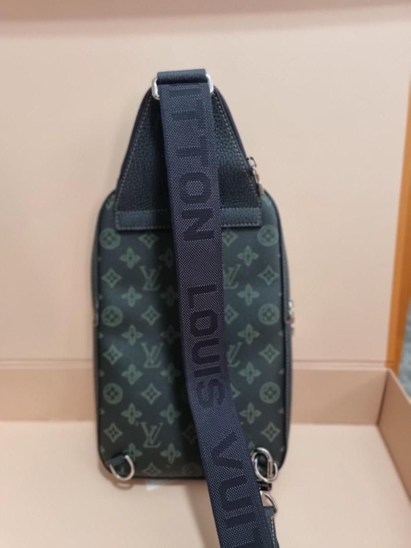 Lv avenue best sale sling bag price