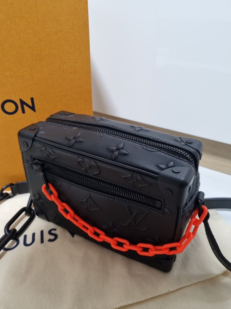 LOUIS VUITTON Delightful MM Damier Ebene Hobo Bag Brown - Hot Deals -  Virgil Abloh s latest Louis Vuitton pop-up in New York City goes green