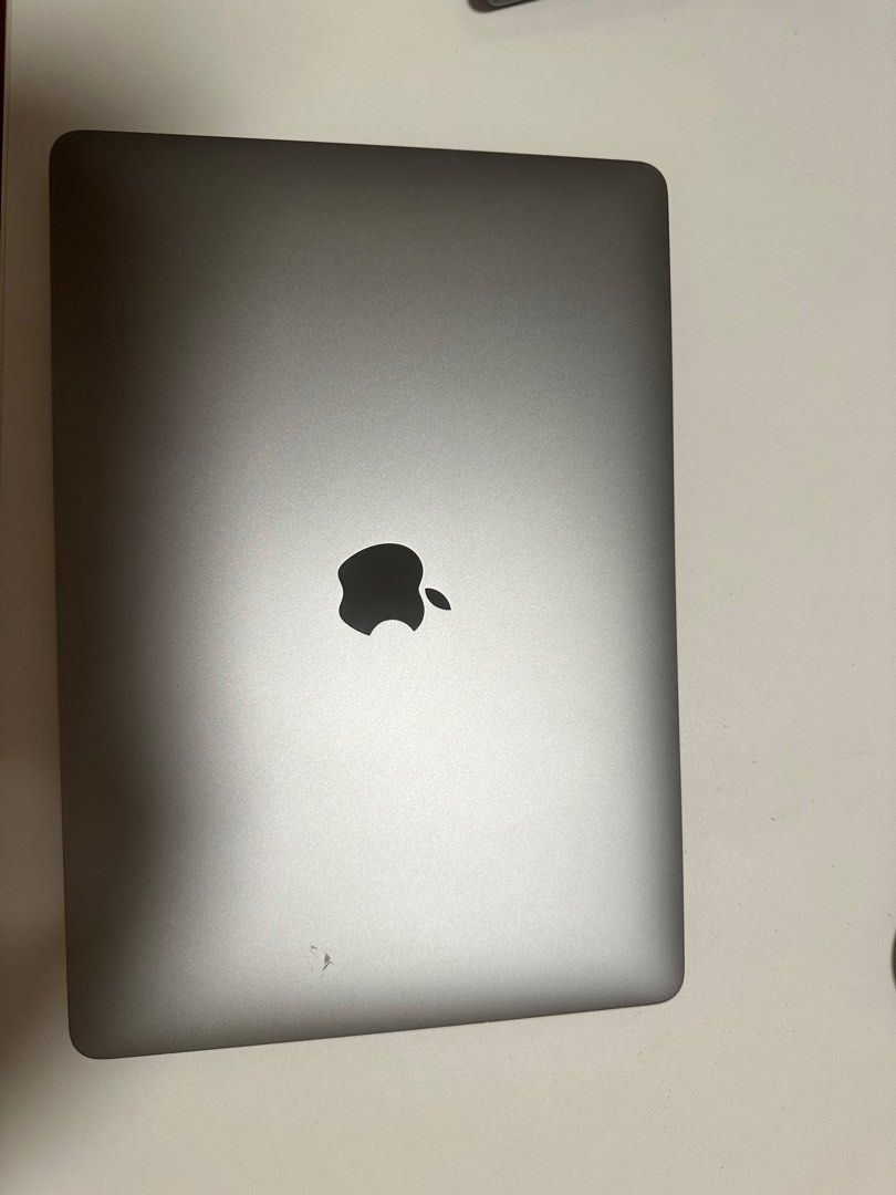 M1 MacBook Air (16gb Ram & 256gb ssd), Computers & Tech, Laptops ...