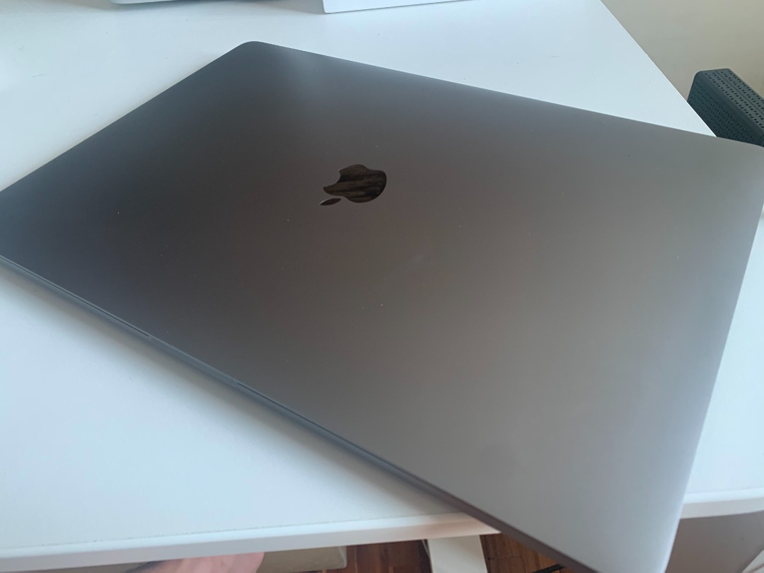 MacBook Pro (16-inch, 2019) | 64GB RAM | 1TB SSD, Computers & Tech ...