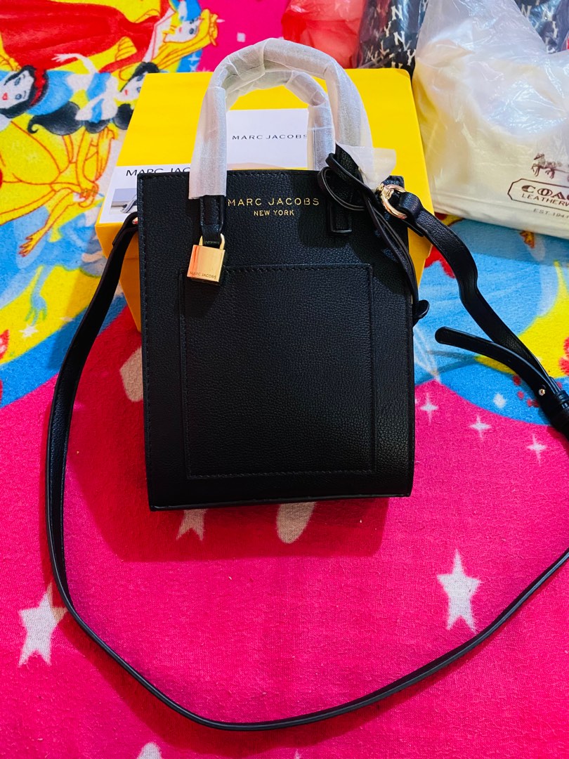 Marc Jacobs Sling bag on Carousell