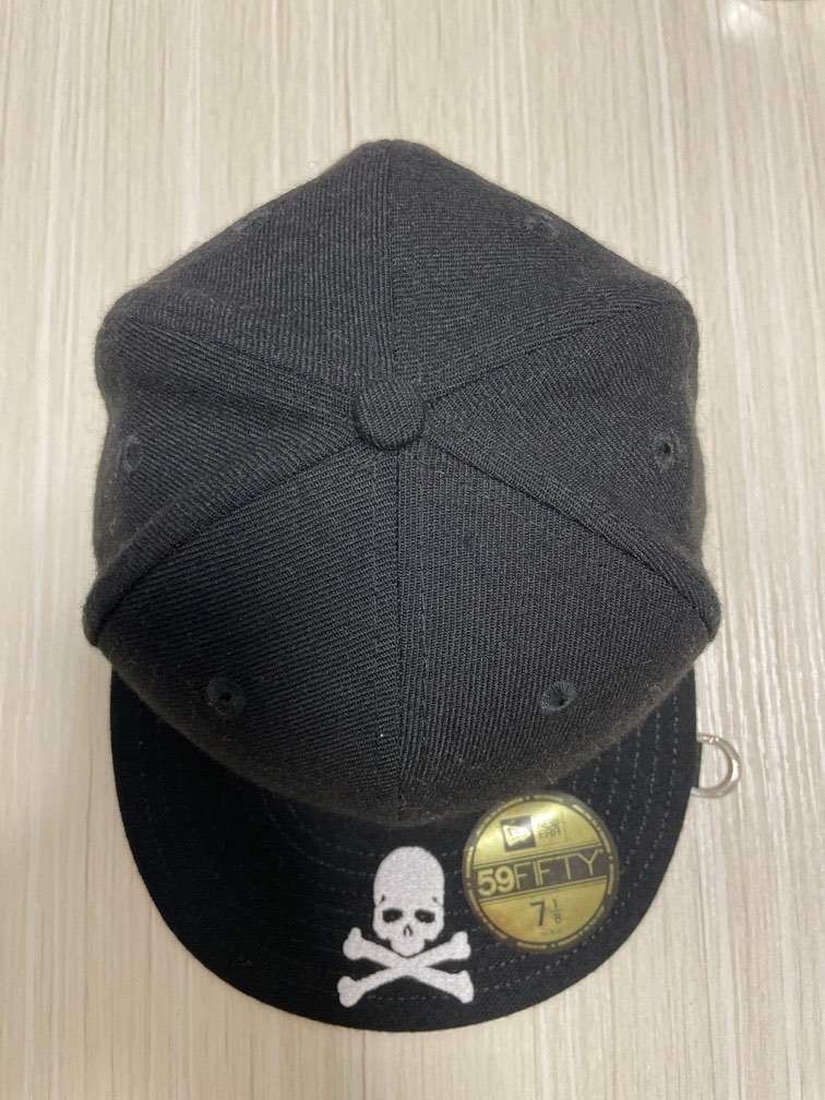 Mastermind Japan Cap, 女裝, 手錶及配件, 帽- Carousell