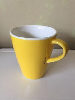 Maxim Espresso Mug