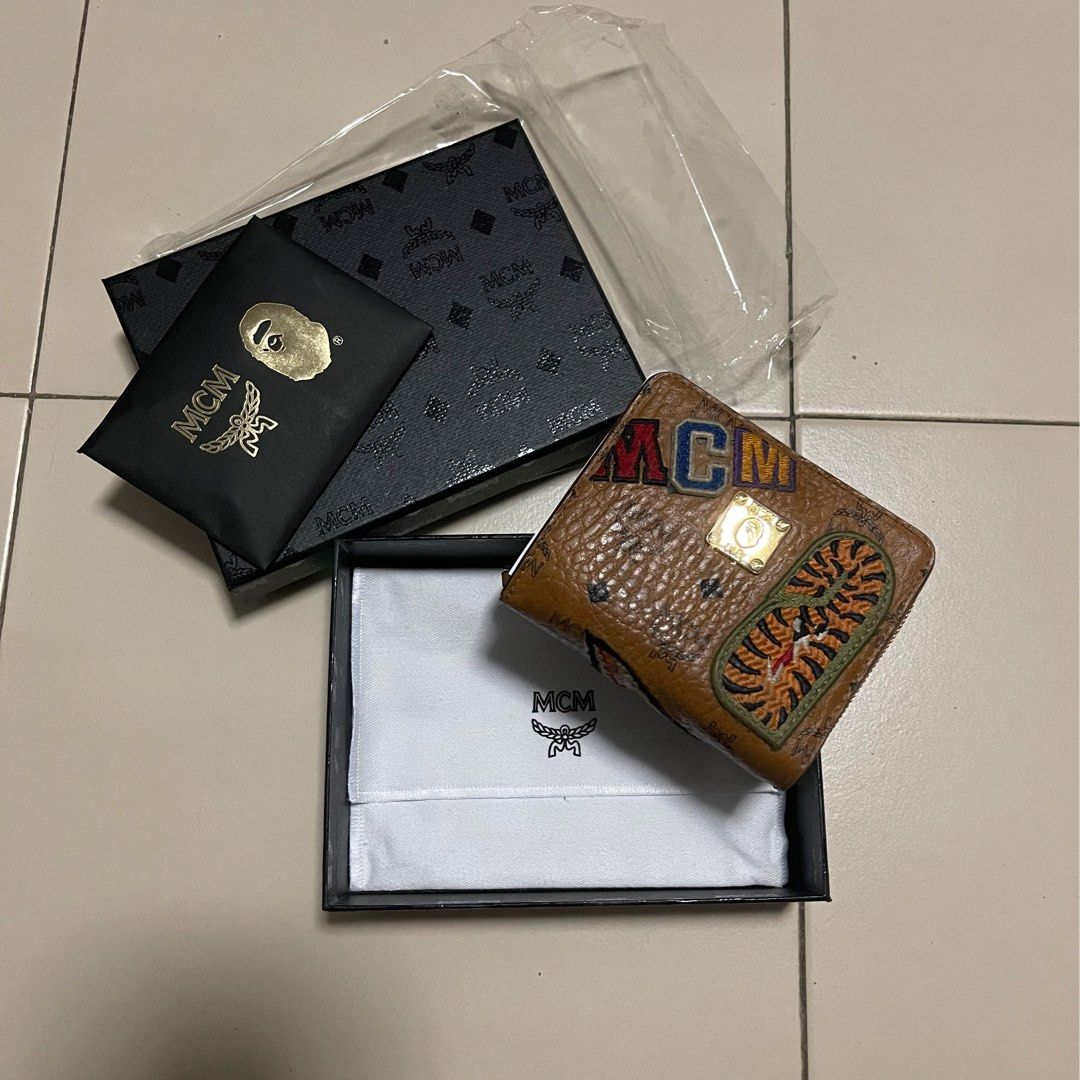 acm credit card holder