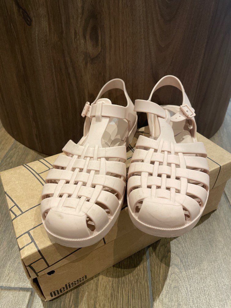 Melissa possession cheap sandals