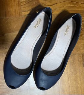 Melissa Ultragirl Basic - US7