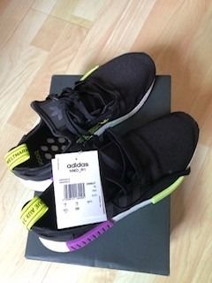 Adidas nmd r1 d96627 top