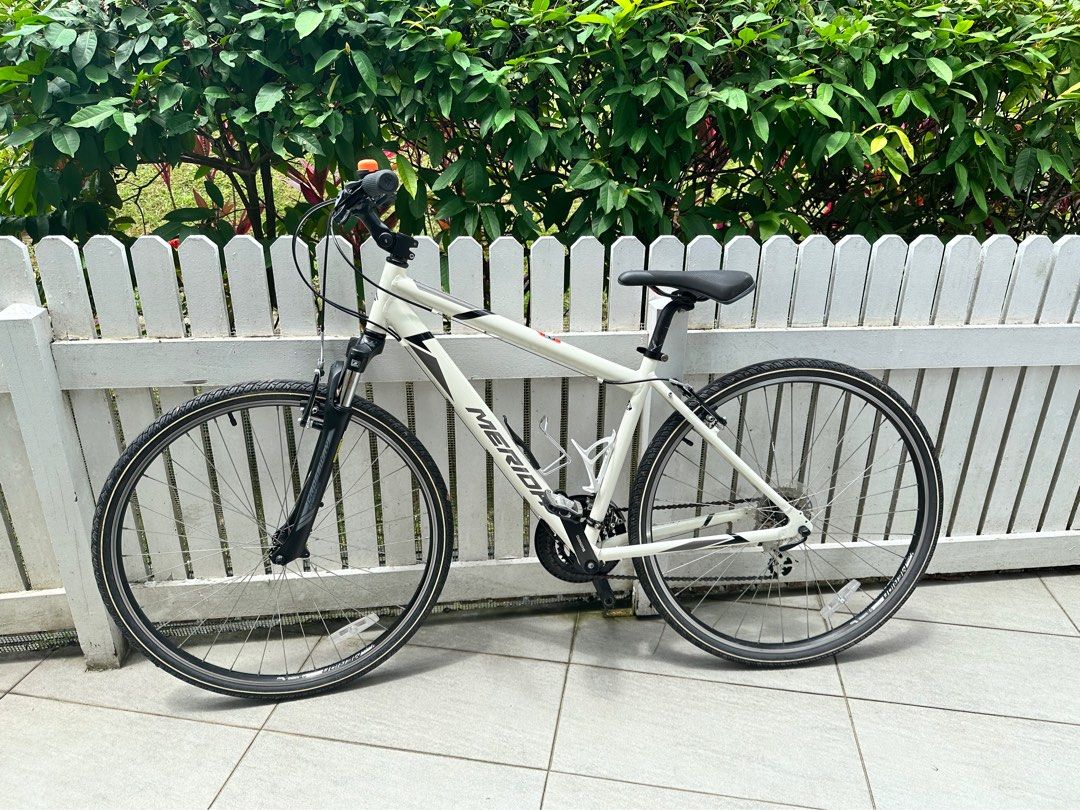 Merida crossway 15 sales