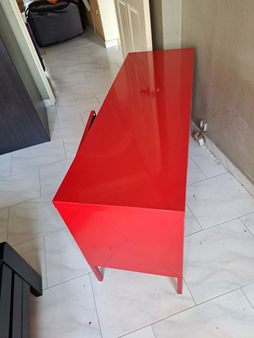 Metal TV Furniture & Home Living, Furniture, Shelves,