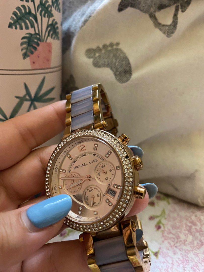 Michael kors deals uda