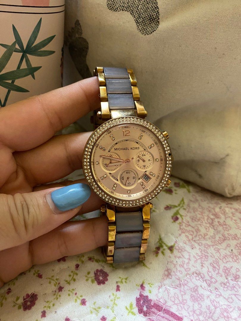 Michael kors deals uda