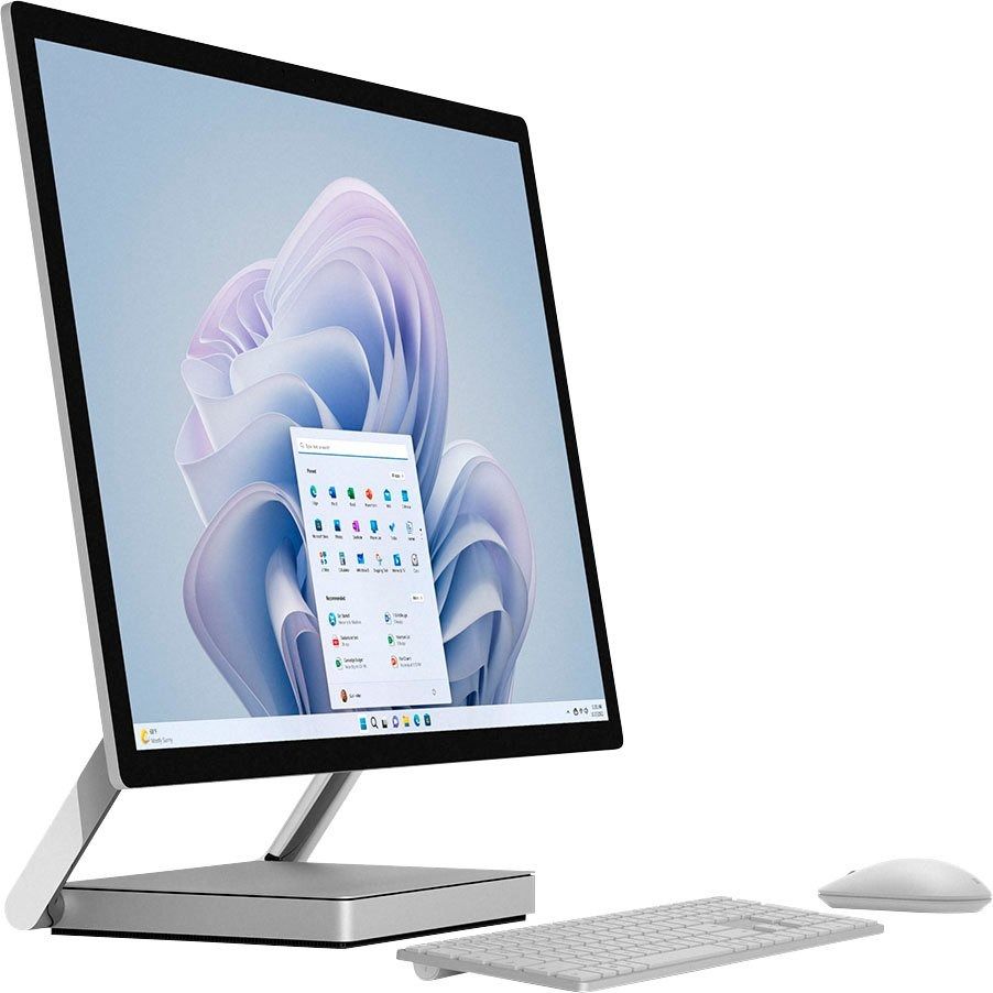 Microsoft Surface studio 2+ (i7/32/1tb/RTX3060/28 Touch  All-In-One)sbf-00001, Computers & Tech, Desktops on Carousell