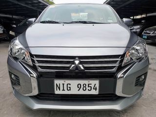 Mitsubishi Mirage G4  2023  GLS 1K KM Like Brand New Auto