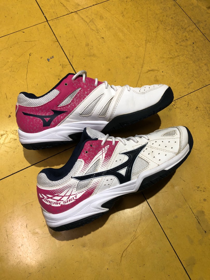 Mizuno break shot 2 outlet