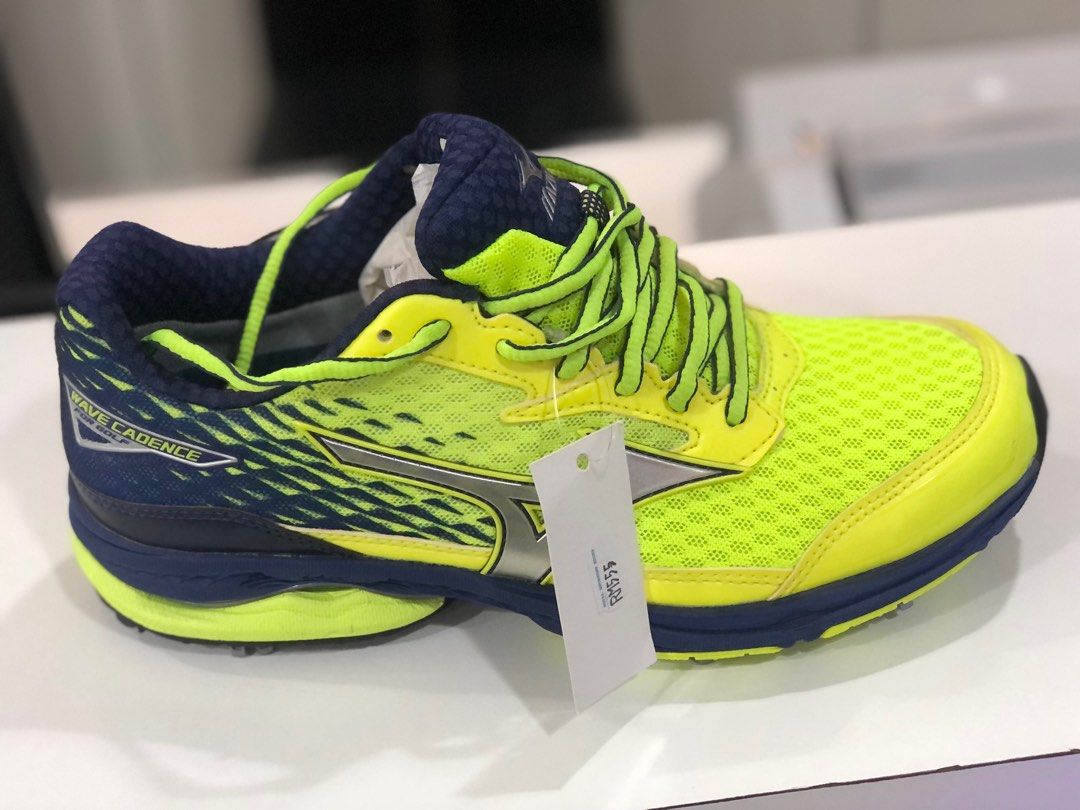 Wave cadence golf shoe sales