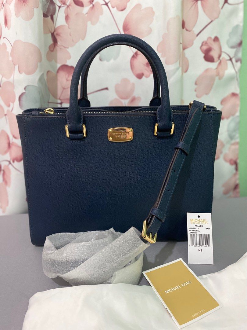 Michael kors kellen medium outlet