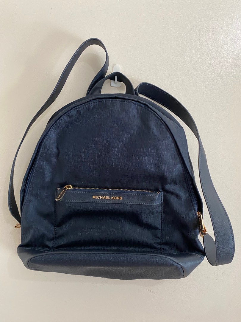 Michael kors morgan backpack store