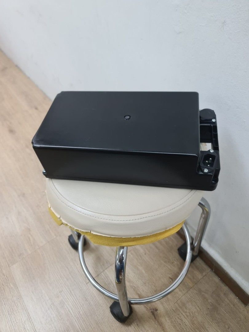 Pmd Battery MOBOT PMD BATTERY, Sports Equipment, PMDs, E-Scooters & E-Bikes, E ...