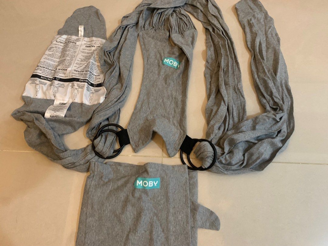 Moby 2025 fit hybrid