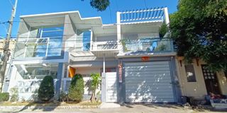 Modern House & Lot for sale BF Homes paranaque city
