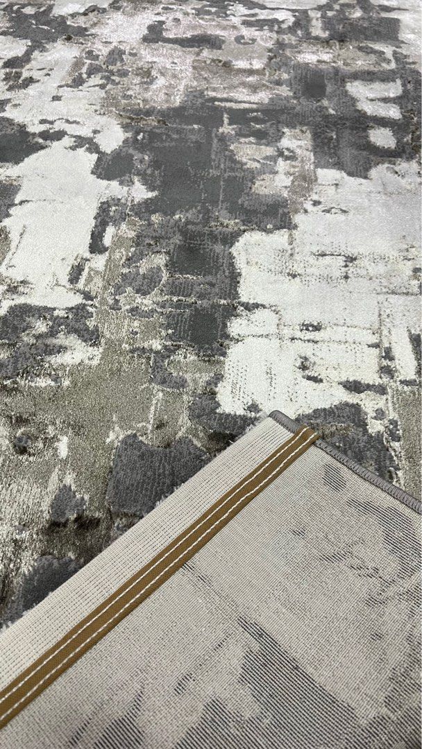 Premium Modern Turkish small carpet runner, Furniture & Home Living, Home Decor, Carpets, Mats