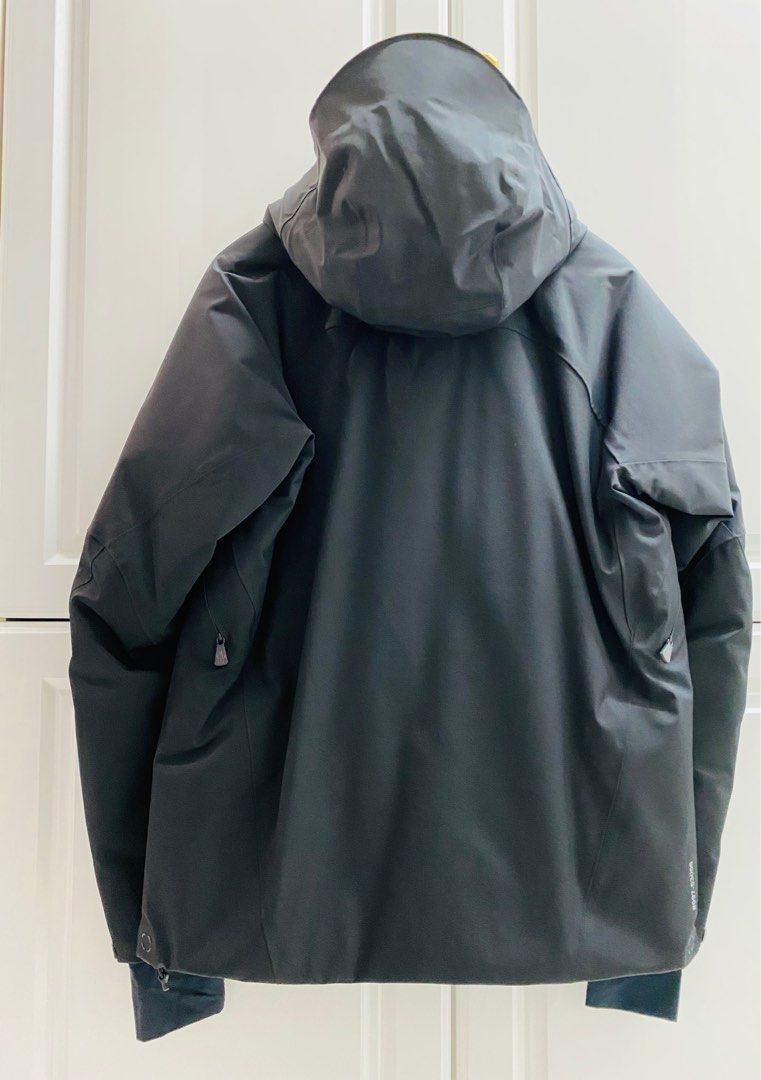 Moncler 2025 boden jacket