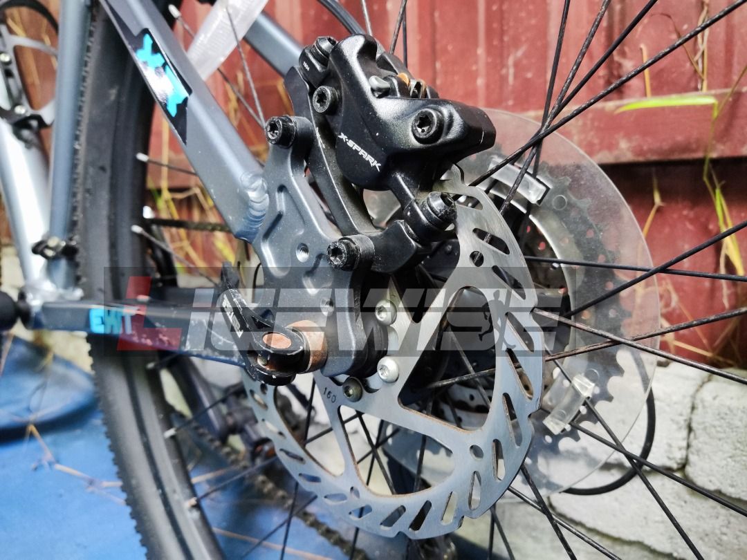 MTB 27 Speed 27 inch Wheel Size, Sports Equipment, Bicycles & Parts ...