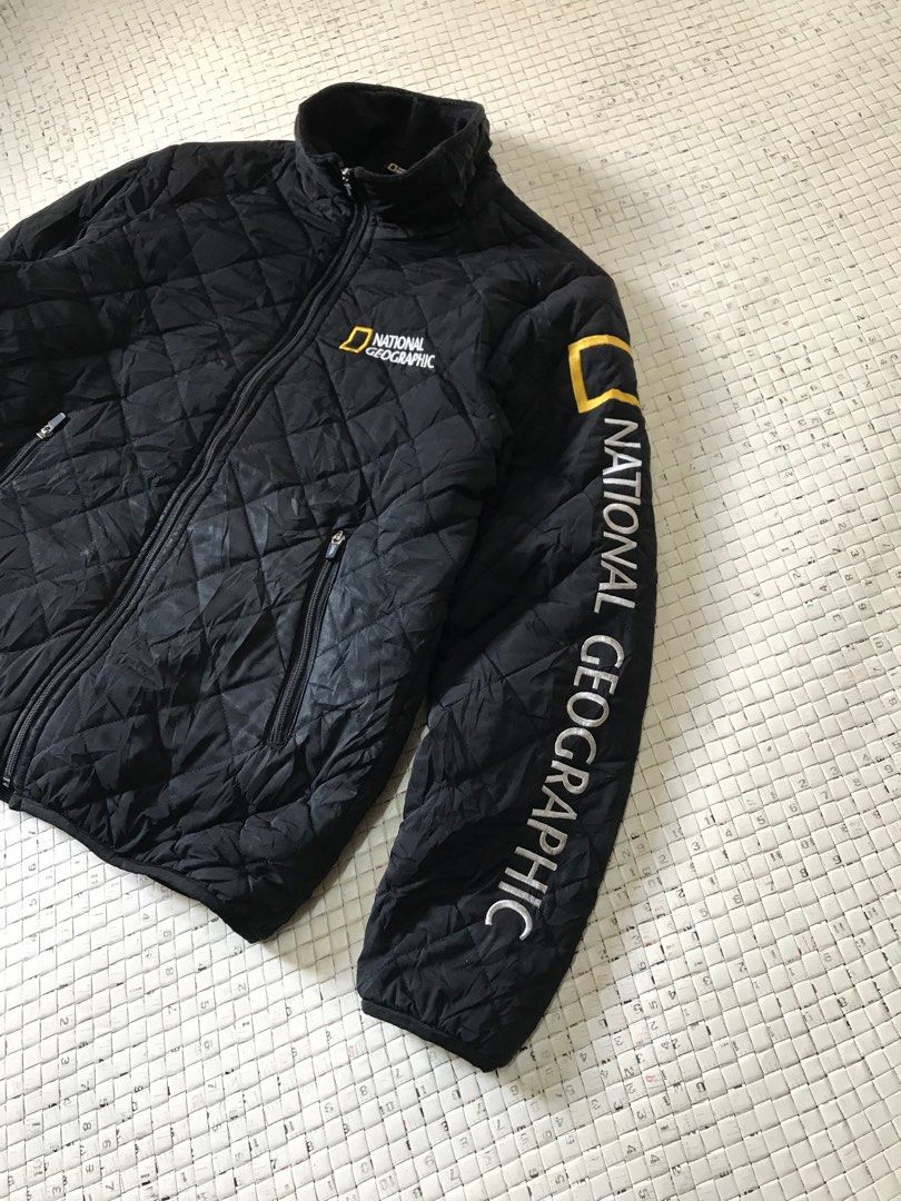 Mens National Geographic Jaket Hoodie Windbreaker Adventure Suit  Breathable, Waterproof, And Perfect For Outdoor Camping And Hiking 211026  From Kuo04, $28.57 | DHgate.Com