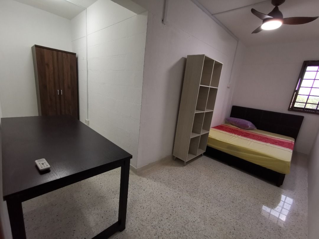 Chinatown MRT/Outram MRT/Tanjong Pagar MRT /Immediate Available