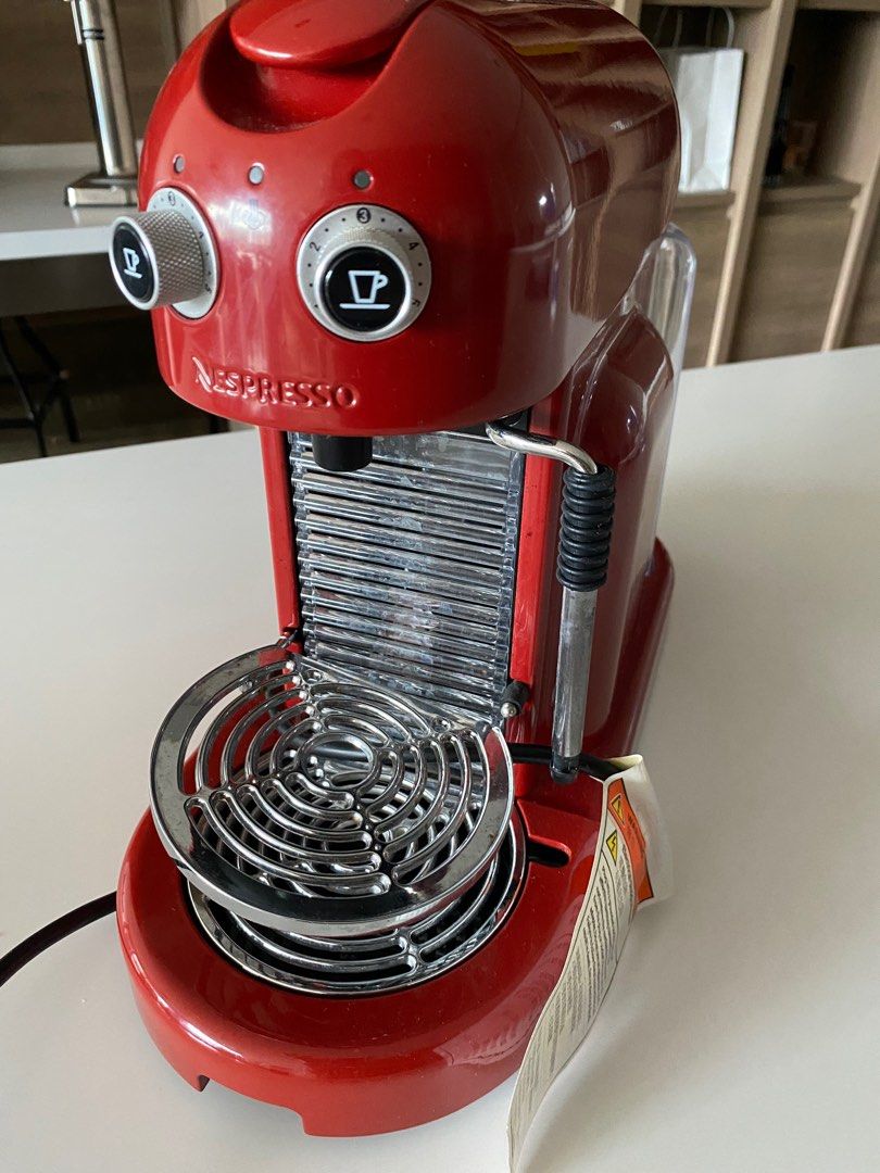 Nespresso Maestria espresso coffee machine , TV & Home Appliances