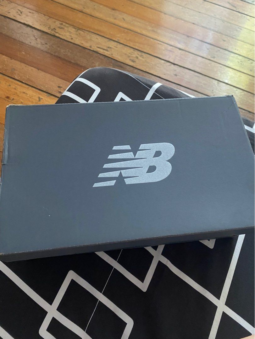 new balance pharrell