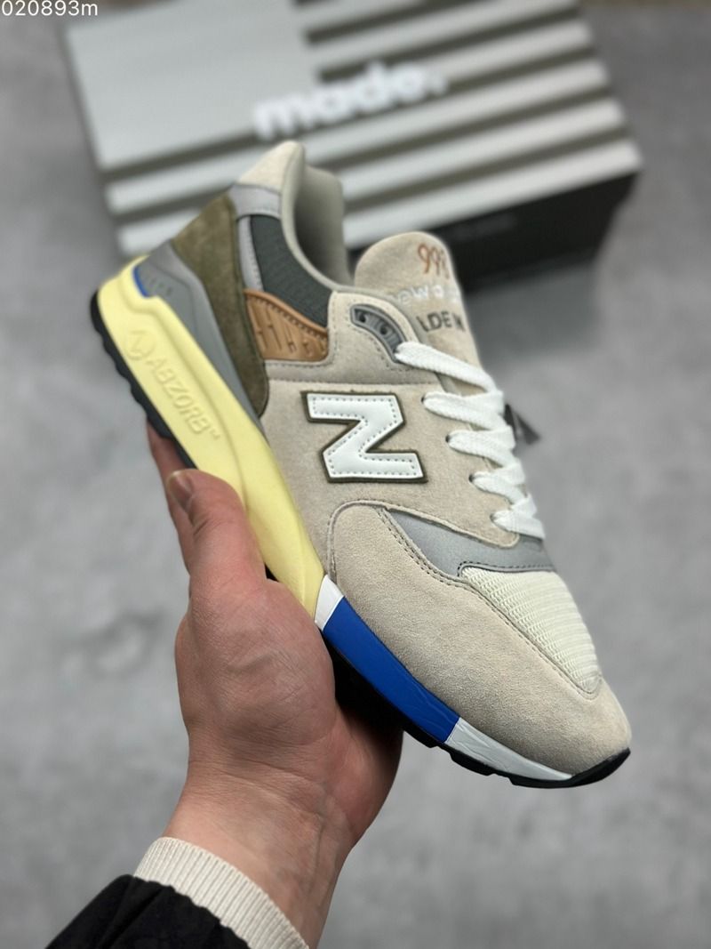 New balance hot sale 99 3m