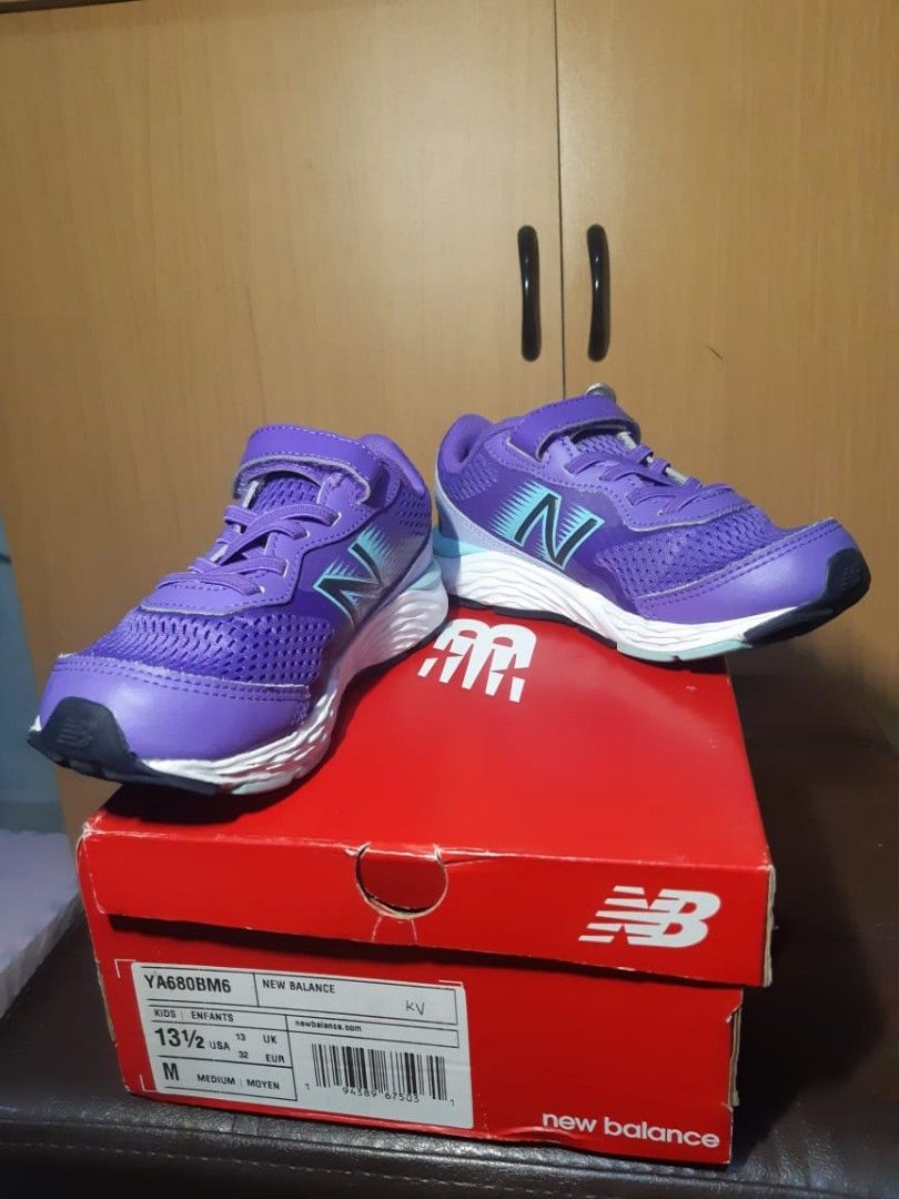 New balance 680 32 online